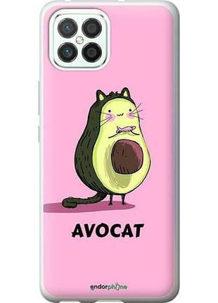 Чехол на huawei nova 8 se avocat "4270u-2126-10746"