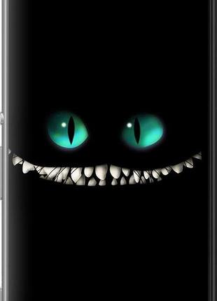 Чохол на sony xperia m5 e5633 чеширський кіт "689u-217-10746"