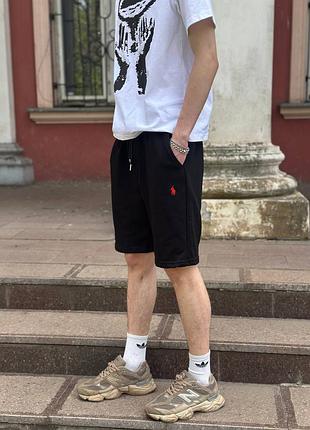 Шорти polo ralph lauren