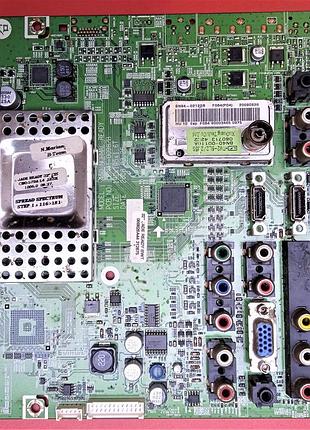 Материнська плата bn41-00982b до телевізора samsung le32a330j1
