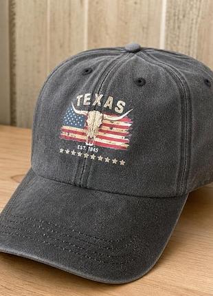 Кепка texas