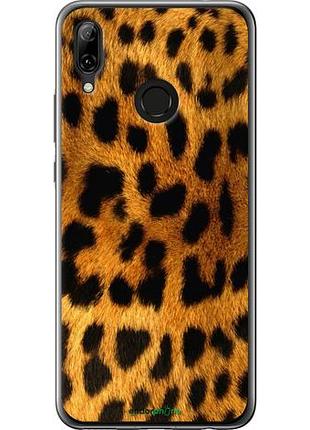 Чохол на huawei nova 3 шкура леопарда "238u-1535-10746"