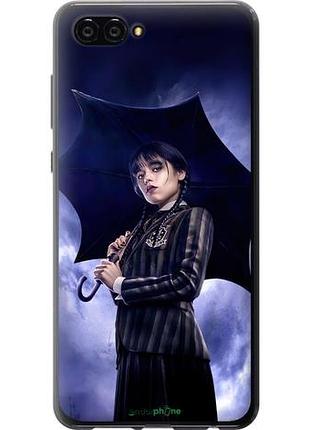 Чехол на huawei nova 2s wednesday v2 "5516u-1388-10746"