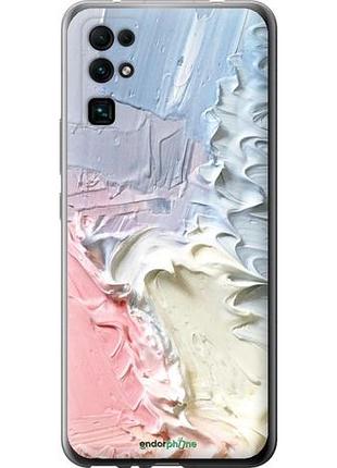 Чехол на huawei honor 30 пастель v1 "3981u-1921-10746"