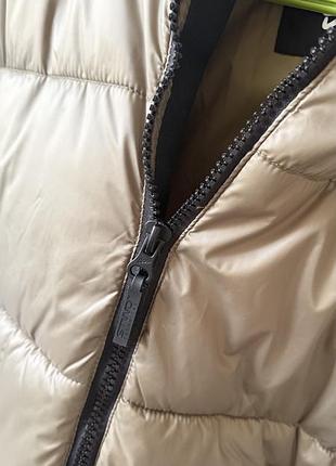 Куртка pull&bear 10