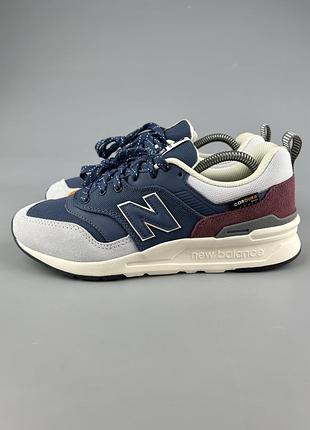 Кросівки new balance 997h оригінал cm997hwk