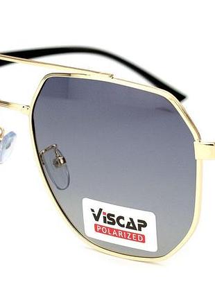 Солнцезащитные очки мужские viscap (polarized) 9235-c9