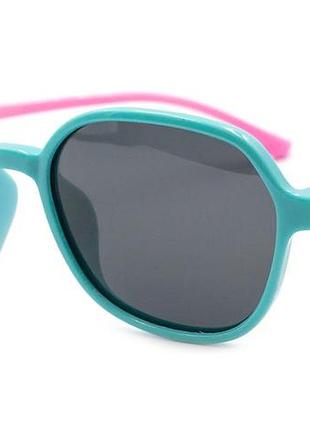 Сонцезахисні окуляри дитячі kids 8279-c27