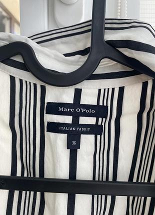 Сукня marc o’polo модель 006091521315-g58 2