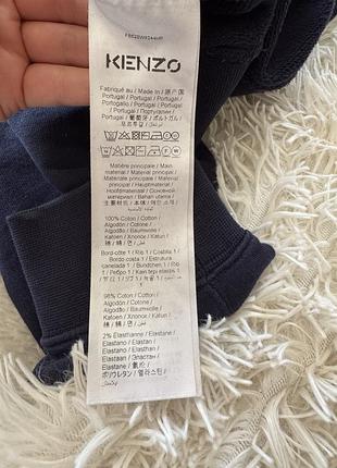Світшот kenzo 3