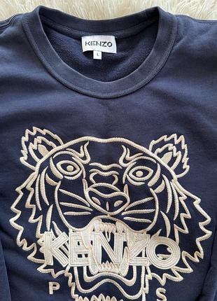 Світшот kenzo 2