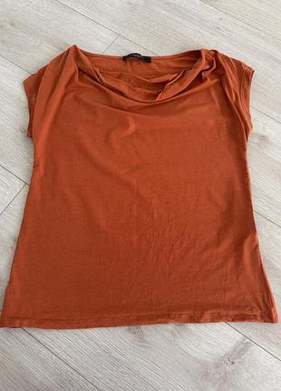 Футболка max mara