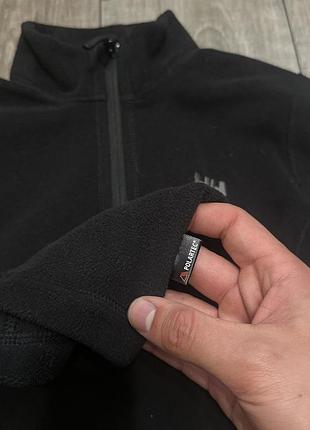 Helly hansen жіноча флісова кофта оригінал 3