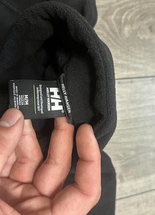 Helly hansen жіноча флісова кофта оригінал 5