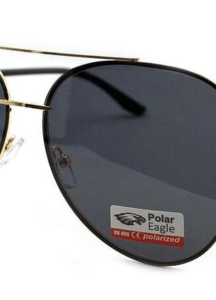 Солнцезащитные очки унисекс polar eagle 8722-c4