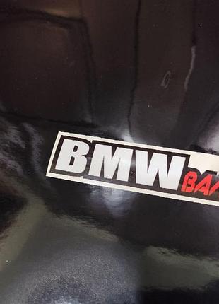 Бмв bmw наклейки на автомобіль авто валити валить наклейка