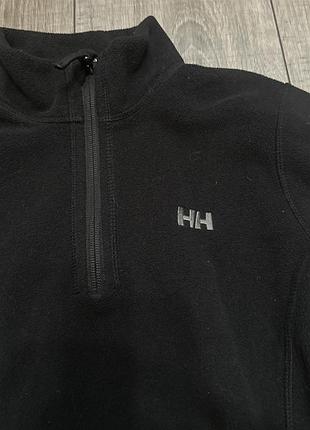 Helly hansen жіноча флісова кофта оригінал 2