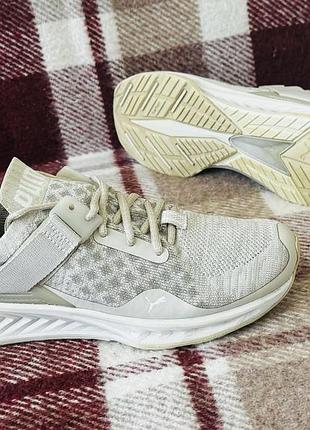 Жіночі кросівки puma ( оригінал )