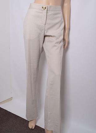 Брюки salvatore ferragamo,оригінал