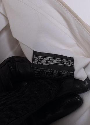 Брюки salvatore ferragamo,оригінал 4