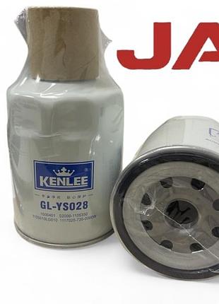 Топливный фильтр 1000401 gl-ys028 s2000-1105350 w0017-t jac1228 1105010lg010 1117025-720-0000w 1"-14