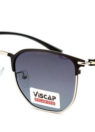 Солнцезащитные очки мужские viscap (polarized) 9194-c10