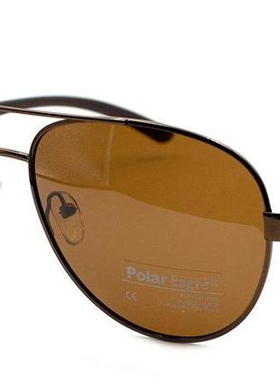 Солнцезащитные очки унисекс polar eagle 0487-c2