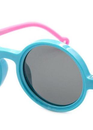 Сонцезахисні окуляри дитячі kids 8315-c27