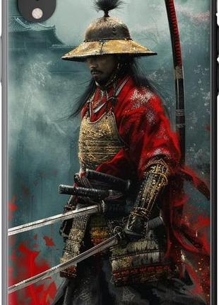 Чехол на iphone xr shogun "6078u-1560-10746"