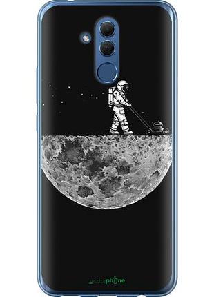 Чехол на huawei mate 20 lite moon in dark "4176u-1575-10746"