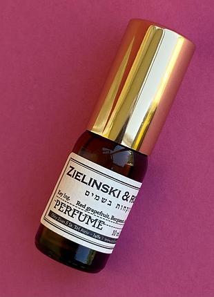 Zelinski & rosen , 10 ml