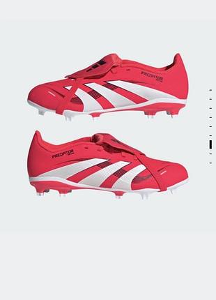 Adidas predator бутси