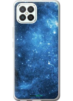 Чехол на huawei nova 8 se звёздное небо "167u-2126-10746"