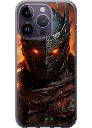 Чохол на iphone 14 pro темний лицар "5650u-2646-10746"