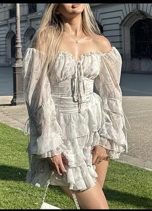 Сукня на літо 😍 3