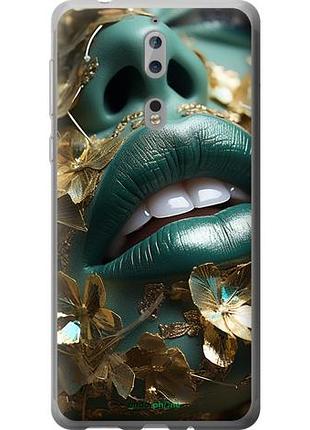 Чохол на nokia 8 губи 2 "5667u-1115-10746"
