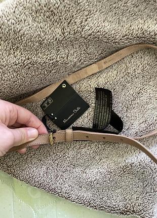 Ремінь massimo dutti