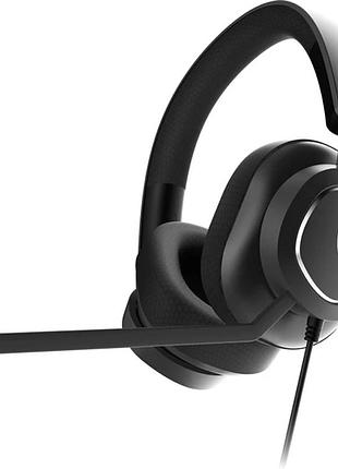 Msi maestro 300 наушники с микрофоном игровая гарнитура (usb-a usb-c)