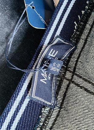 👖 джинси m&s (maine) 2–3 роки 💙 преміум денім 6