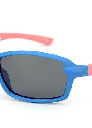 Сонцезахисні окуляри дитячі kids s8204-p-c19