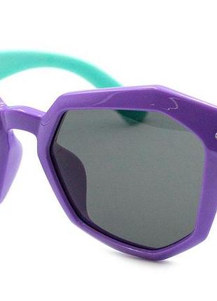 Сонцезахисні окуляри дитячі kids s8288-c34