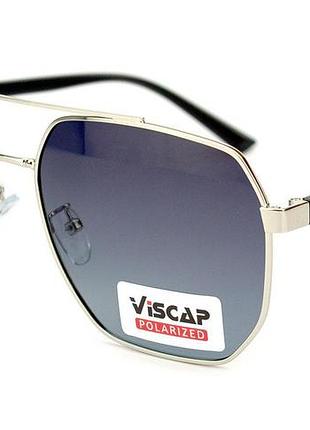 Солнцезащитные очки мужские viscap (polarized) 9209-c11