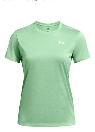 Футболка under armour