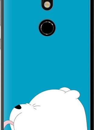Чехол на nokia 7 мишка 1 "4358u-1367-10746"