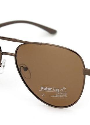 Сонцезахисні окуляри чоловічі polar eagle pe0439-c2