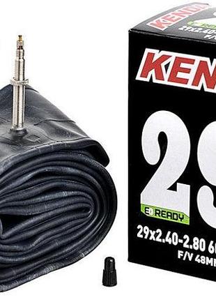 Камера kenda 29" 2.40-2.80 60/71-622 fv 48 мм. (o-d-0157)