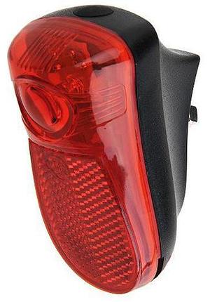 Фара задняя x-light xc-101 1 led 2xaaa на крыло (a-o-b-p-0079)