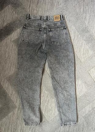 Джинсы pull&bear 2