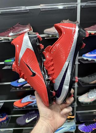 Бутси nike mercurial superfly regen