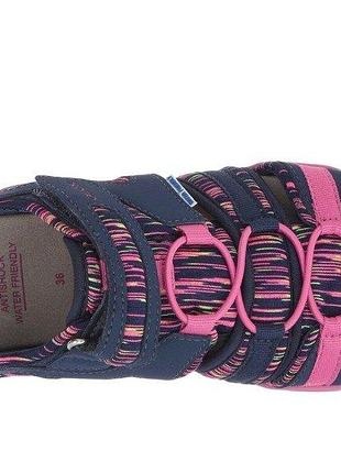 Новые босоножки geox для девочки в 32, 34 и 36 размере 7